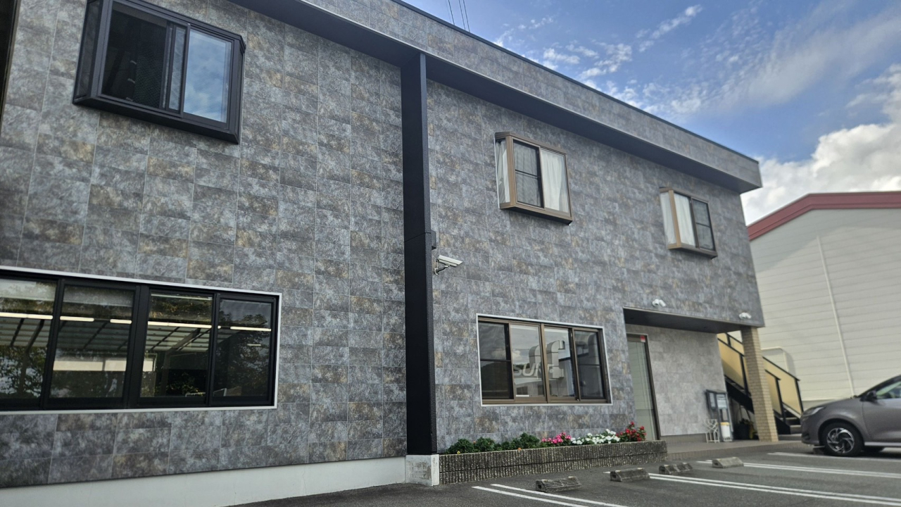 事務所リニューアルしました✨